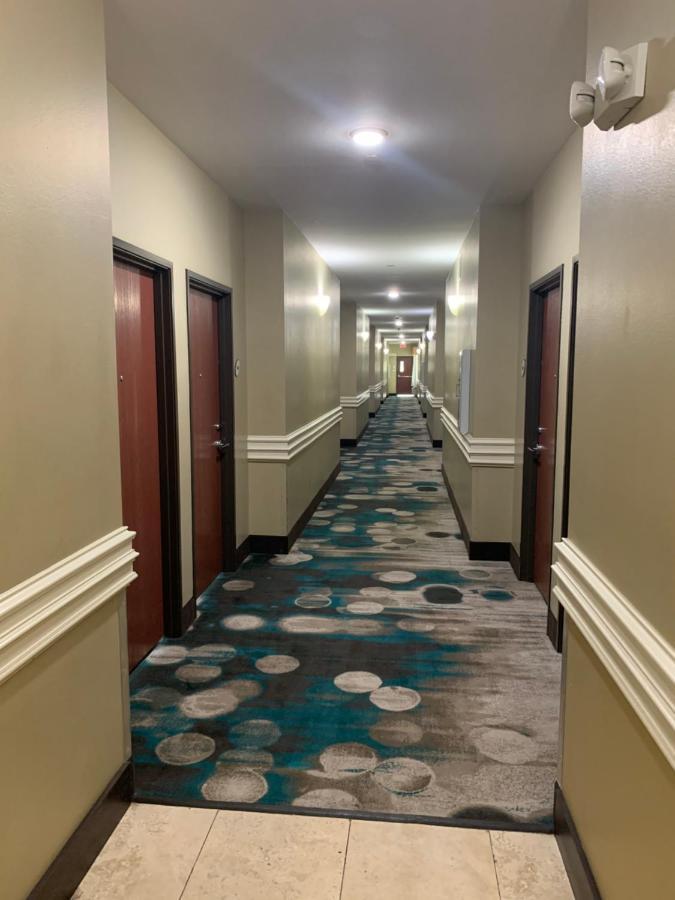 Rodeway Inn Winnfield Exterior foto